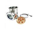 Distillation Tower - KEO4001