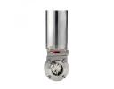 Butterfly Valve - ABV2001