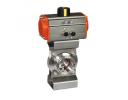 Butterfly Valve - ABV2004