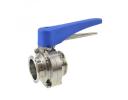 Butterfly Valve - ABV2012