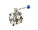 Butterfly Valve - ABV2016