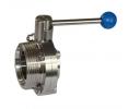 Butterfly Valve - ABV2022