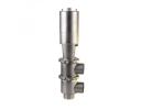 Divert Seat Valve - ASV4015