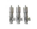 Safety Relief Valve - ASV1105