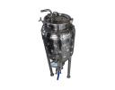 Beer Fermentation Tanks - CBB2002