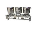 Beer 3 Vessel Brewhouse - CBD5001