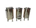 Beer 3 Vessel Brewhouse - CBD5002