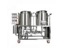 Nano Brewery Equipment - CBG7001