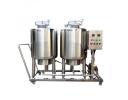 Nano Brewery Equipment - CBG7002