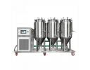 Nano Brewery Equipment - CBG7003