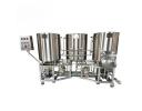 Nano Brewery Equipment - CBG7004