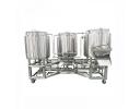 Nano Brewery Equipment - CBG7005