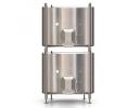 Wine Fermentatation Tank - CBW9102
