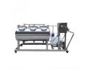 Integrated CIP Cleaning Unit - ECP1002