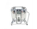 Integrated CIP Cleaning Unit - ECP1003