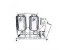 Integrated CIP Cleaning Unit - ECP1004