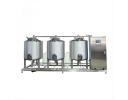 Integrated CIP Cleaning Unit - ECP1005