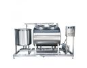 Integrated CIP Cleaning Unit - ECP1006