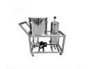 Split CIP Cleaning Unit - ECP2002