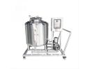 Split CIP Cleaning Unit - ECP2003