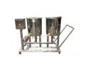 Split CIP Cleaning Unit - ECP2004