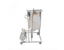 Split CIP Cleaning Unit - ECP2005