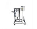 Split CIP Cleaning Unit - ECP2006