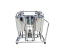 Split CIP Cleaning Unit - ECP2007