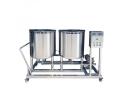Split CIP Cleaning Unit - ECP2008