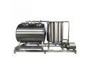 Semi-automatic CIP Cleaning Unit - ECP3001