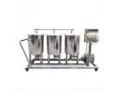 Fully Automatic CIP Cleaning Unit - ECP4001
