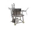 Plate Filter - FNN2002