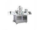 Small Liquid Filling Machine - KLF4003