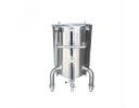 Small Milk Cooling Tank - NDF1001