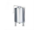 Small Milk Cooling Tank - NDF1002