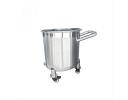 Small Milk Cooling Tank - NDF1003