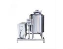 Small Milk Cooling Tank - NDF1005