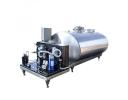 Small Milk Cooling Tank - NDF1006