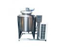 Small Milk Cooling Tank - NDF1009