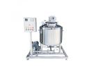 Small Milk Pasteurizer Tank - NDF2001
