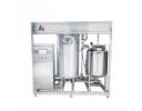 Small Milk Pasteurizer Tank - NDF2002
