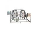 Small Milk Pasteurizer Tank - NDF2003