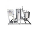 Small Milk Pasteurizer Tank - NDF2004