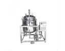 Small Milk Pasteurizer Tank - NDF2005