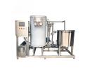 Small Milk Pasteurizer Tank - NDF2007