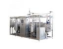 Mini Dairy Processing Line - NDF5001