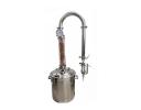 Essential Oil Extraction Equipment - IPE1001