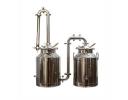 Essential Oil Extraction Equipment - IPE1002