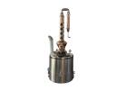 Essential Oil Extraction Equipment - IPE1005