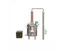 Essential Oil Extraction Equipment - IPE1006